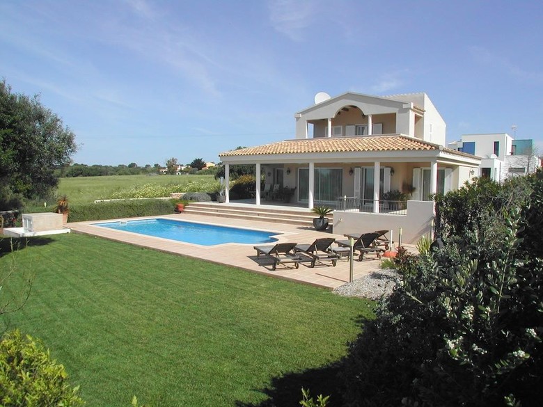 Villa Maria