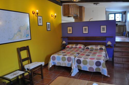Hostal Calzada Romana