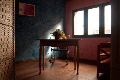 Hostal Calzada Romana