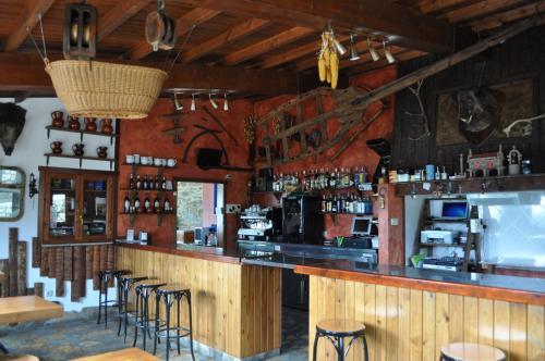 Hostal Calzada Romana