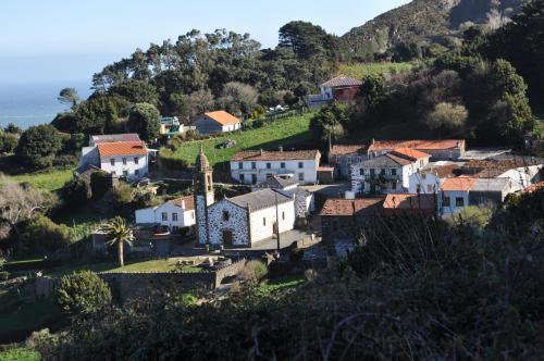 Hostal Calzada Romana