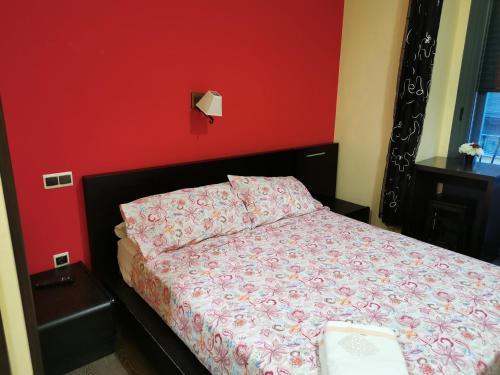 Hostal Coraz�n De Madrid
