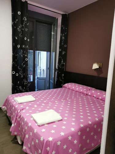 Hostal Coraz�n De Madrid