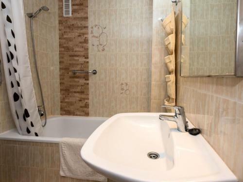 Apartment Roger De Ll�ria