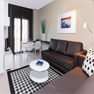 Barcelona Apartment Gran De Gr�cia