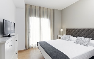 Barcelona Apartment Gran De Gr�cia