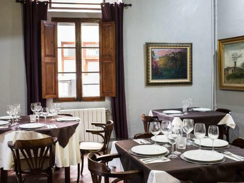 Hotel S�hostal D�esporles