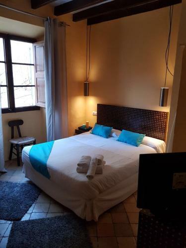 Hotel S�hostal D�esporles