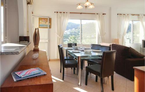 Holiday Home El Chaparral