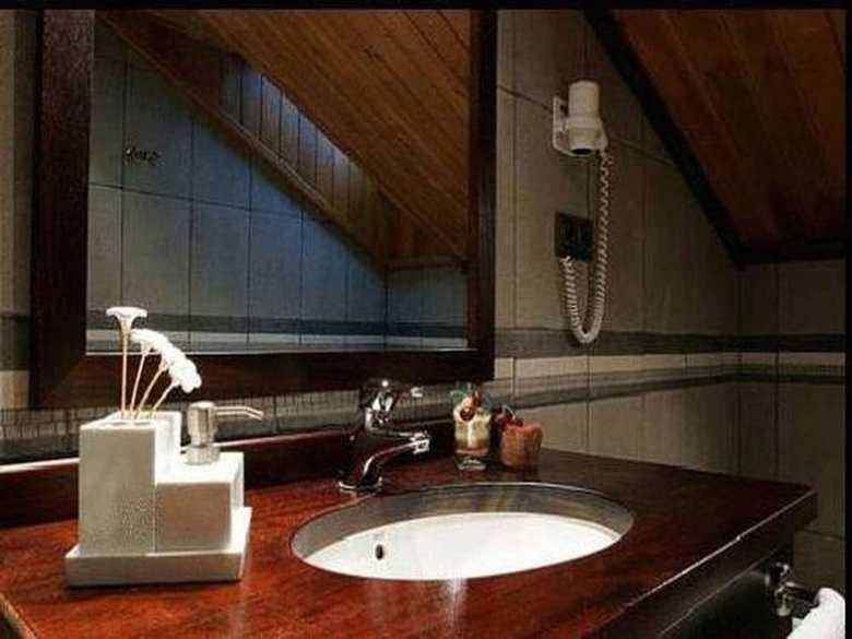 Hostal Hotel Casbas