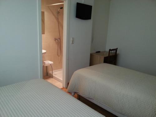 Hostal Pensi�n Lizaso
