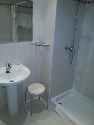 Hostal Pensi�n Lizaso