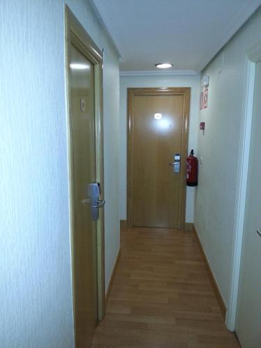 Hostal Pensi�n Lizaso