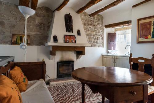 Apartamento La Casa Escondida