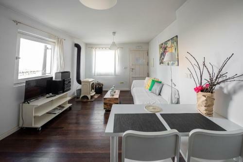 Apartamento La Casa Escondida