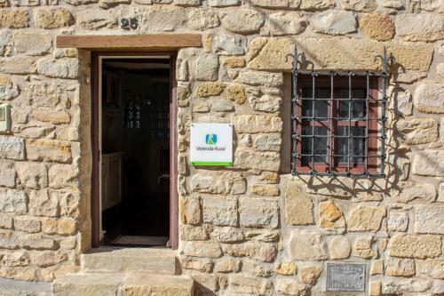 Apartamento La Casa Escondida