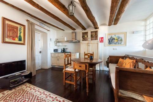 Apartamento La Casa Escondida