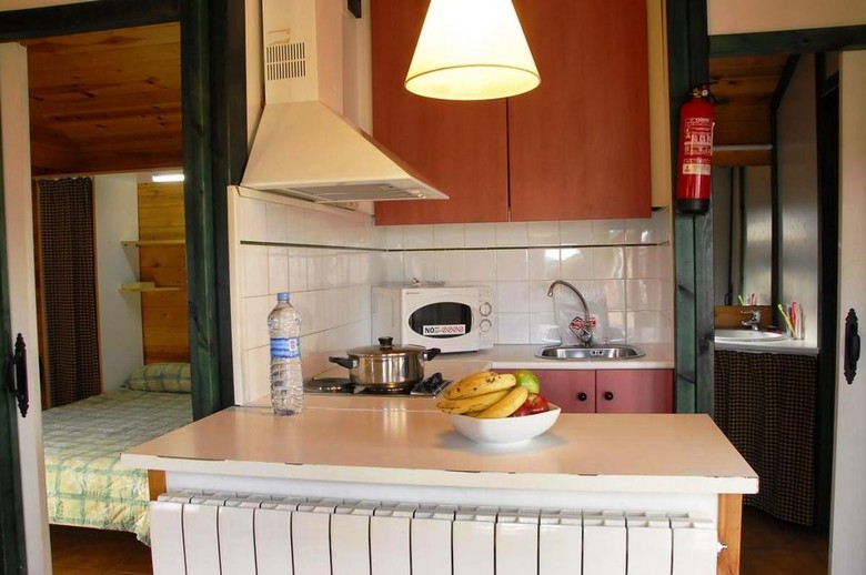 Bungalows Stel-puigcerd�