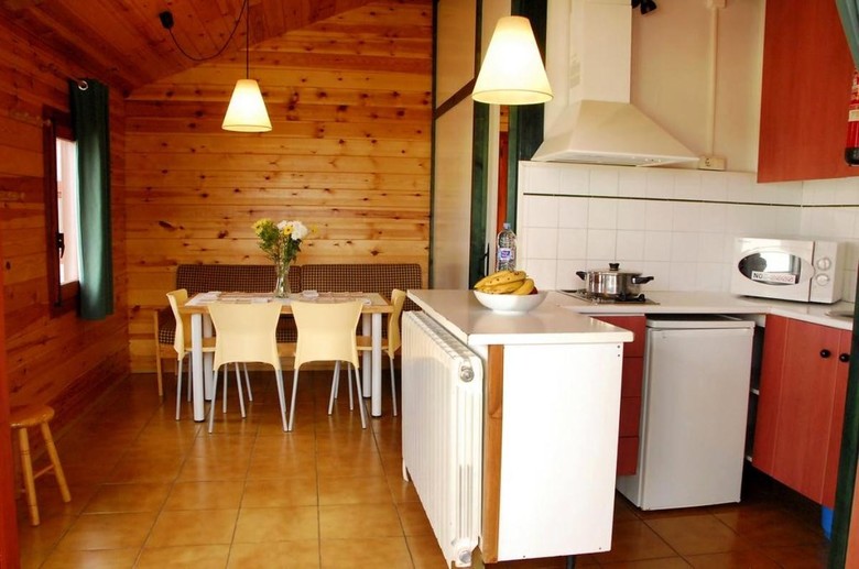 Bungalows Stel-puigcerd�