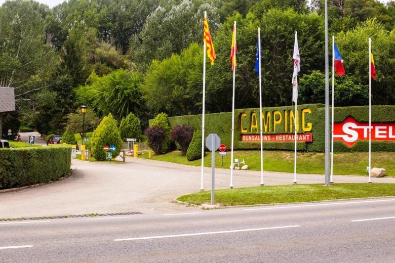 Bungalows Stel-puigcerd�