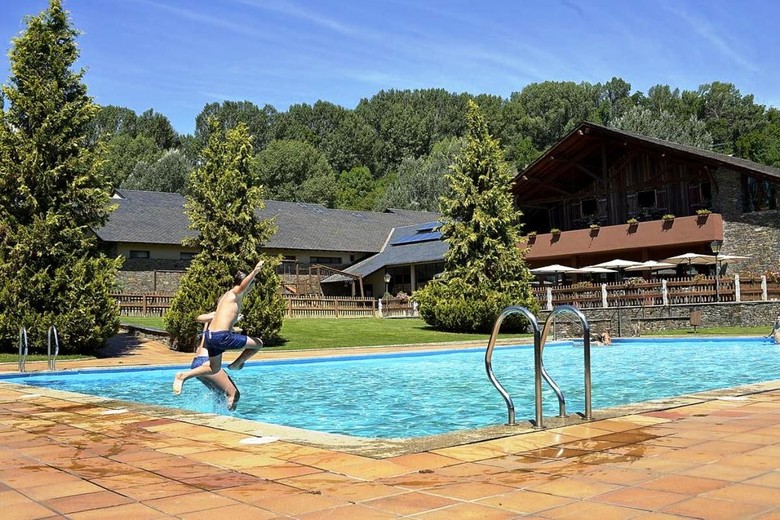 Bungalows Stel-puigcerd�