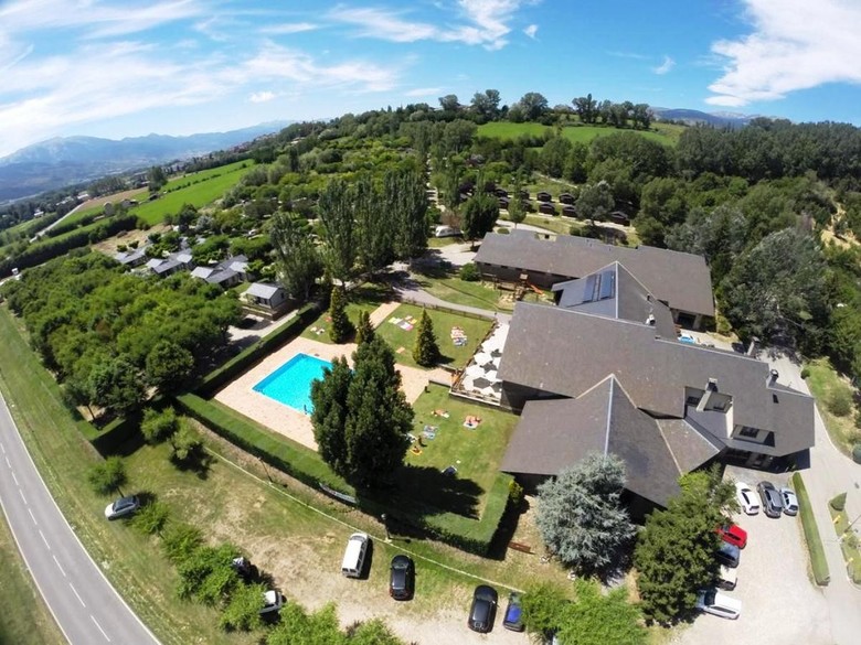 Bungalows Stel-puigcerd�