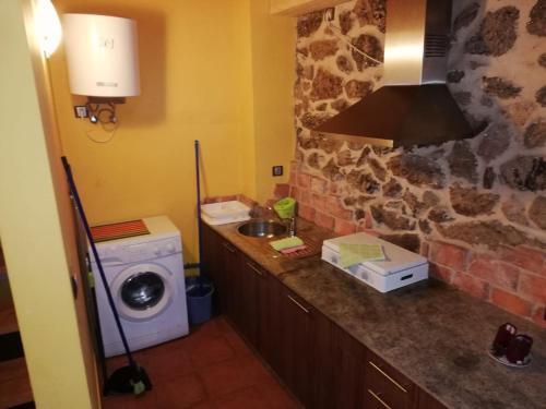 Apartamentos Rurales A Torre