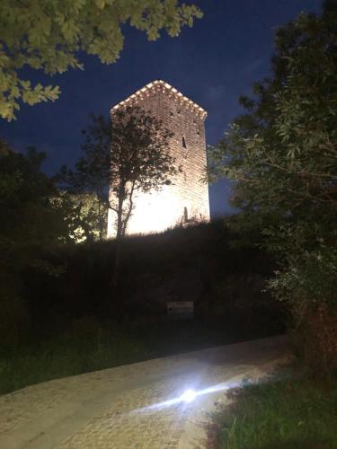 Apartamentos Rurales A Torre