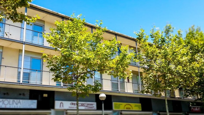 Albergue Apartaments Tur�stics Residencia Vila Nova