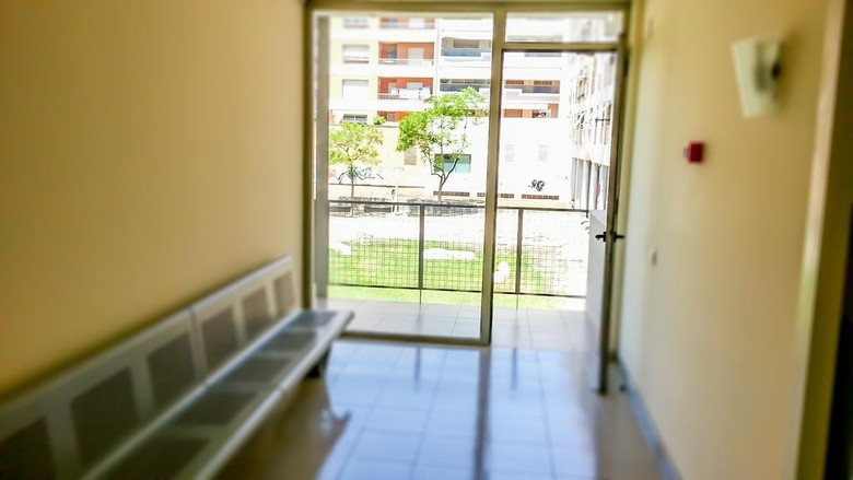 Albergue Apartaments Tur�stics Residencia Vila Nova