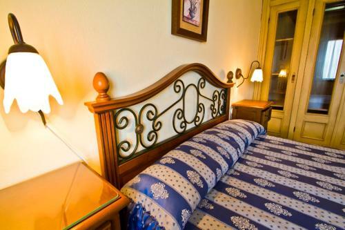 Hostal Hospedaje Granada