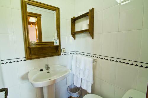 Hostal Hospedaje Granada