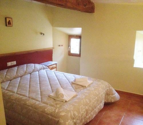 Hotel Nuestra Se�ora Del Carmen