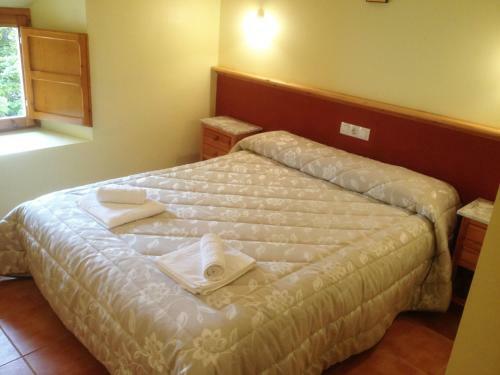 Hotel Nuestra Se�ora Del Carmen