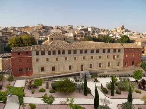 Hotel Nuestra Se�ora Del Carmen