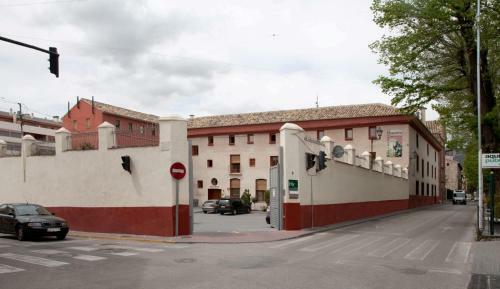 Hotel Nuestra Se�ora Del Carmen