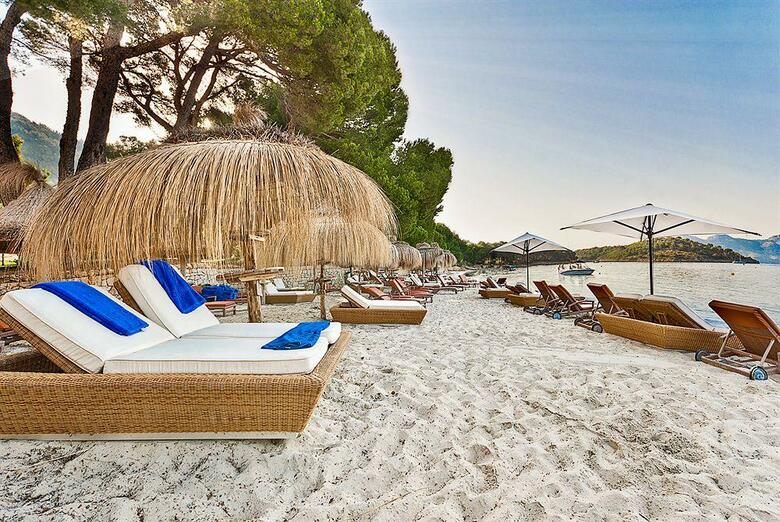 Hotel Barcel� Formentor