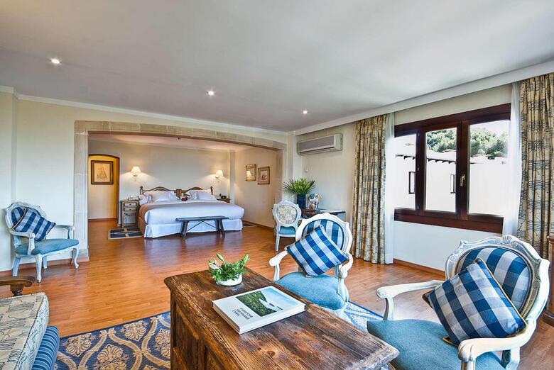 Hotel Barcel� Formentor