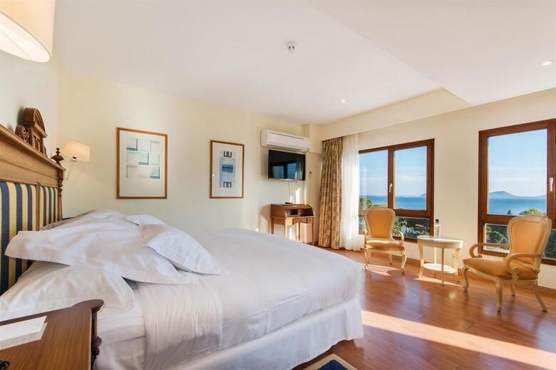 Hotel Barcel� Formentor