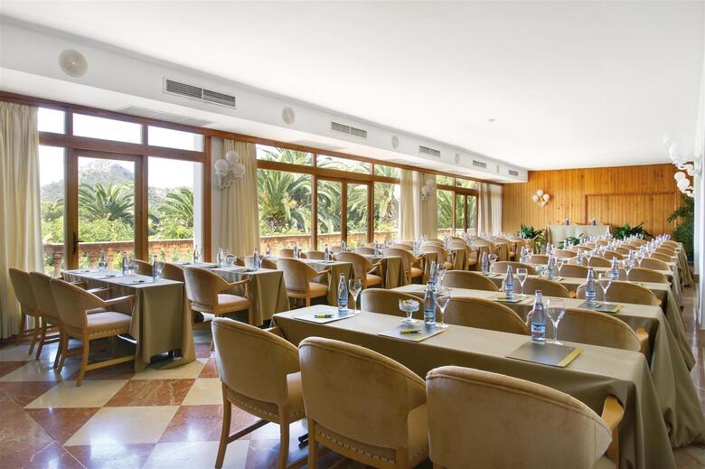 Hotel Barcel� Formentor