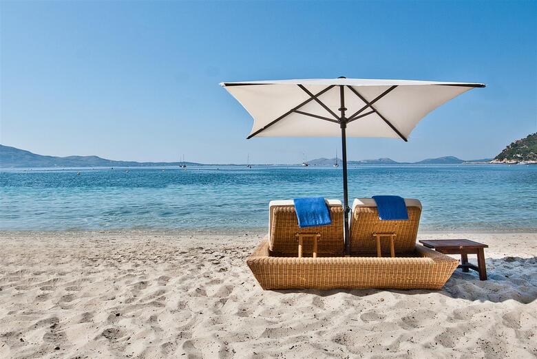 Hotel Barcel� Formentor