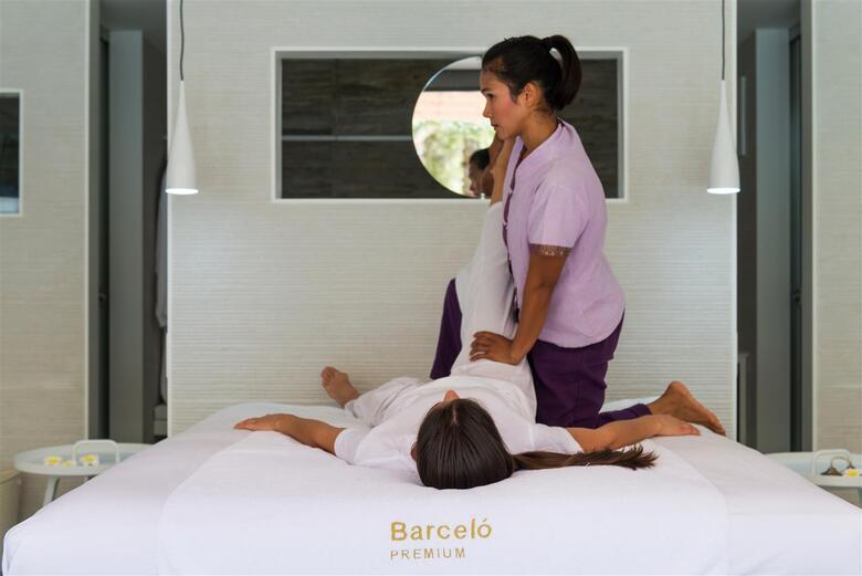 Hotel Barcel� Formentor