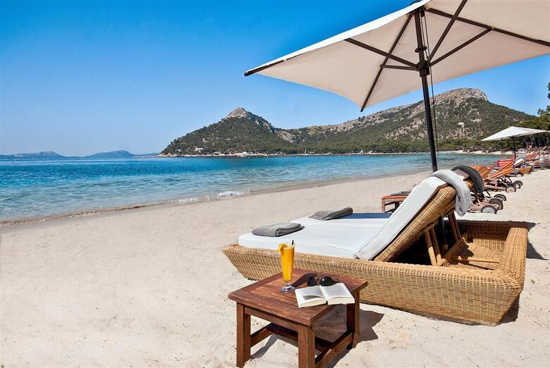 Hotel Barcel� Formentor