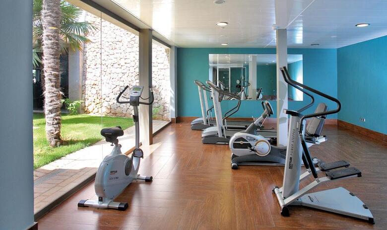 Hotel Barcel� Formentor