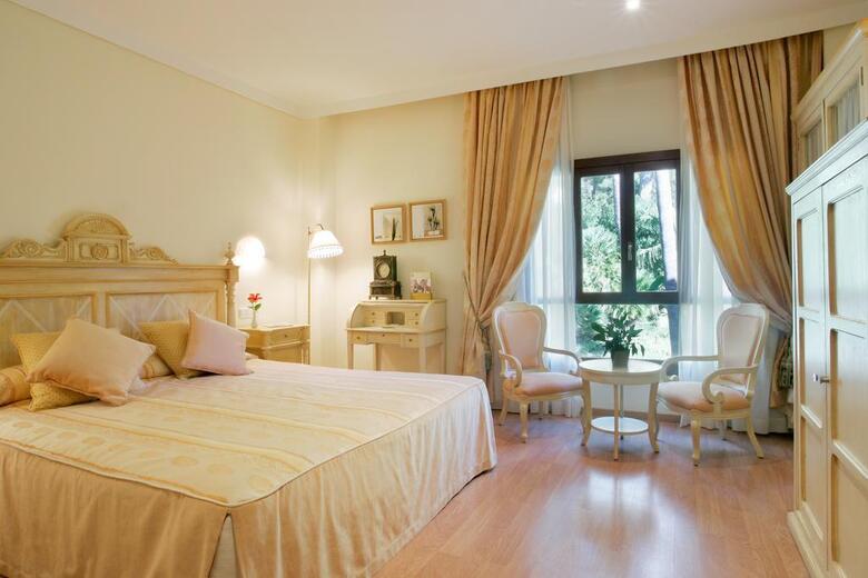 Hotel Barcel� Formentor