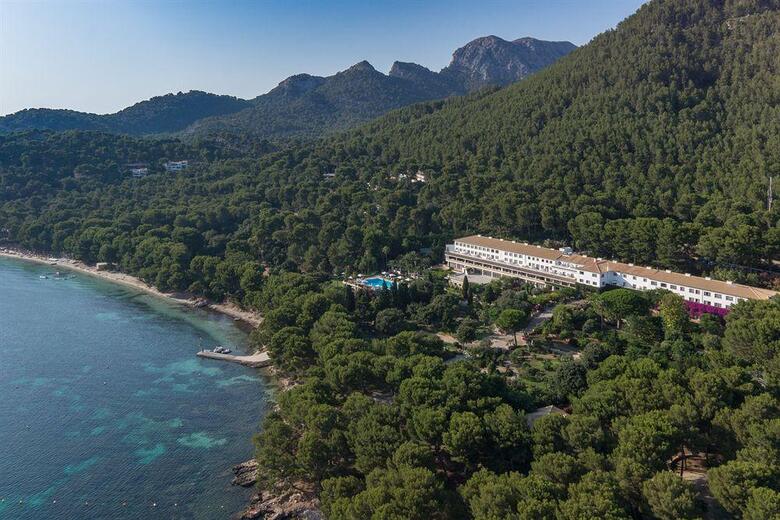 Hotel Barcel� Formentor