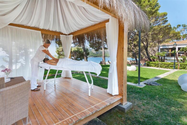 Hotel Barcel� Formentor