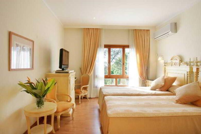 Hotel Barcel� Formentor