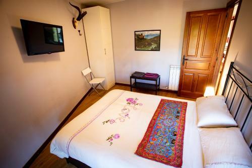 Apartamentos Tur�sticos Mallos De Huesca
