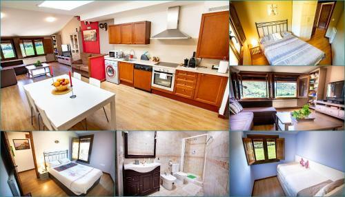Apartamentos Tur�sticos Mallos De Huesca
